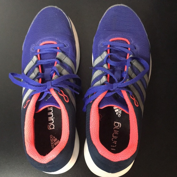Adidas - running shoes - o - Picture 4 of 8